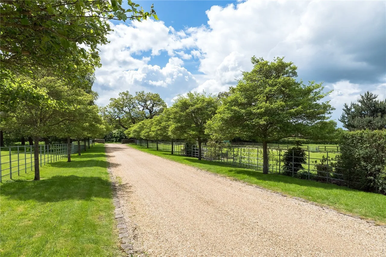 Messuage Lane, Lower Withington, SK11, photo 25