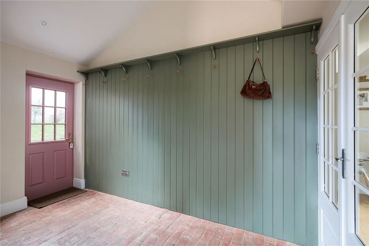 Messuage Lane, Lower Withington, SK11, photo 13