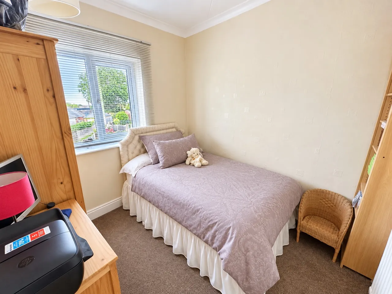 Oakleigh Villa, Melbourne Road, Ibstock, LE67 6NN, photo 7