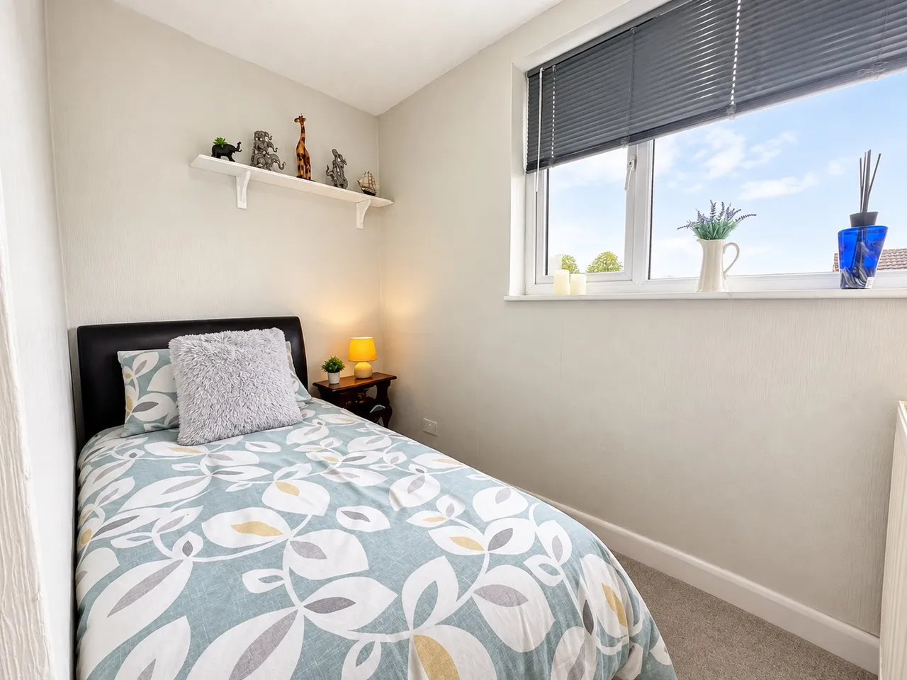 Oakleigh Villa, Melbourne Road, Ibstock, LE67 6NN, photo 8