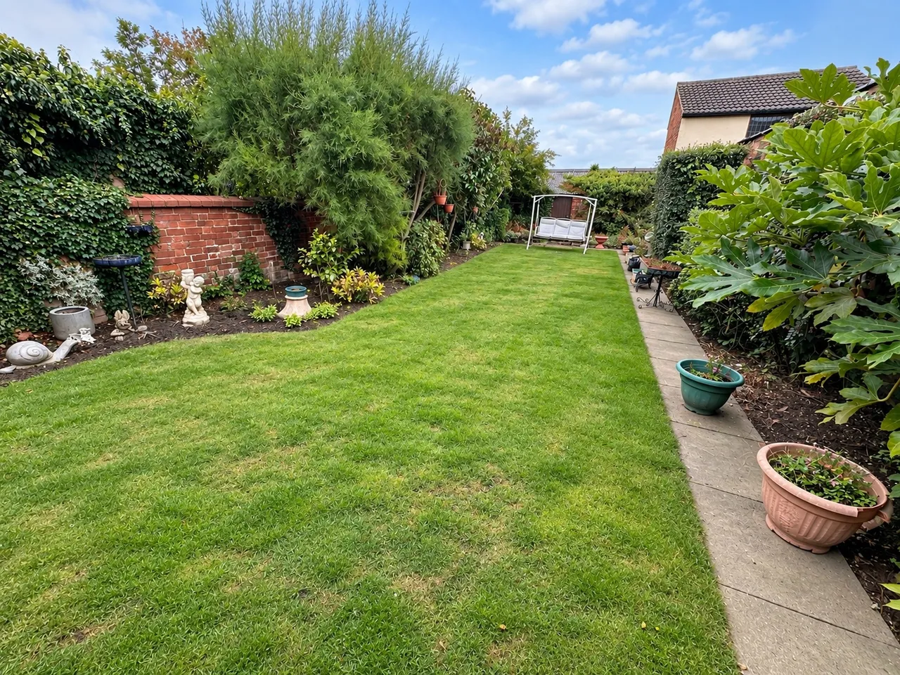 Oakleigh Villa, Melbourne Road, Ibstock, LE67 6NN, photo 10