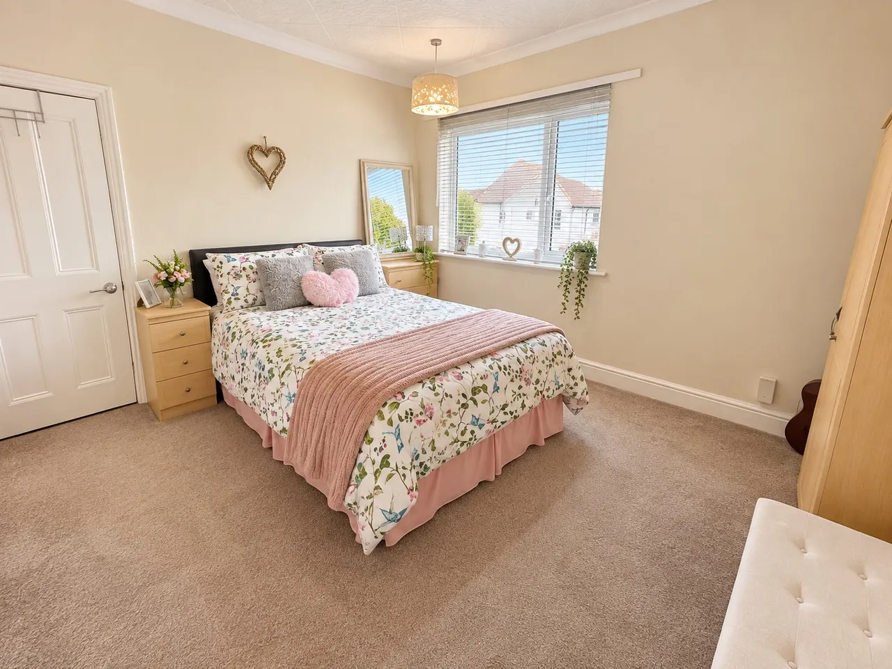 Oakleigh Villa, Melbourne Road, Ibstock, LE67 6NN, photo 5