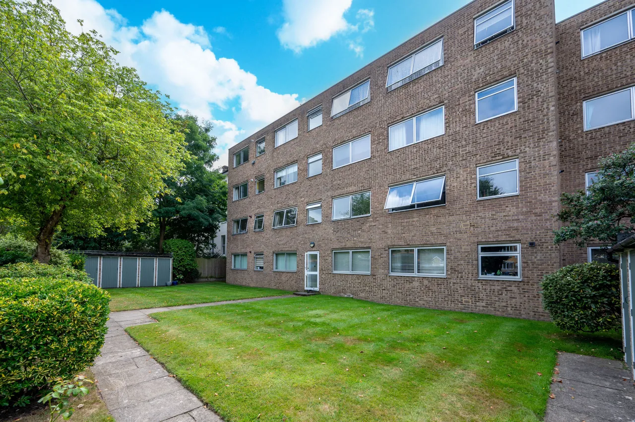 11 Riverdene Court, 21 Grove Road, Surbiton, photo 10