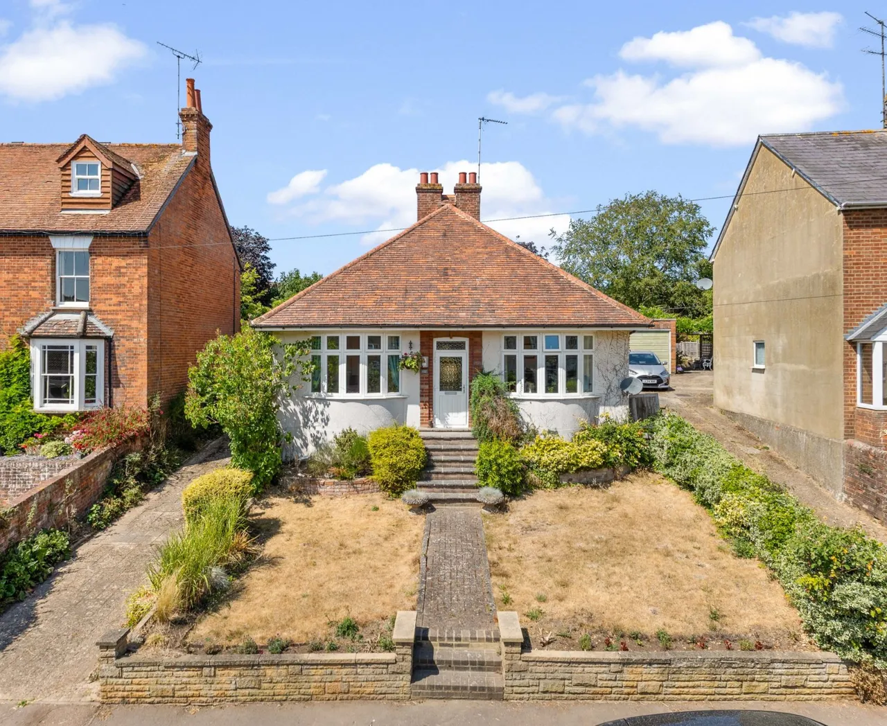 4 bed house for sale, High Street, Walkern, SG2