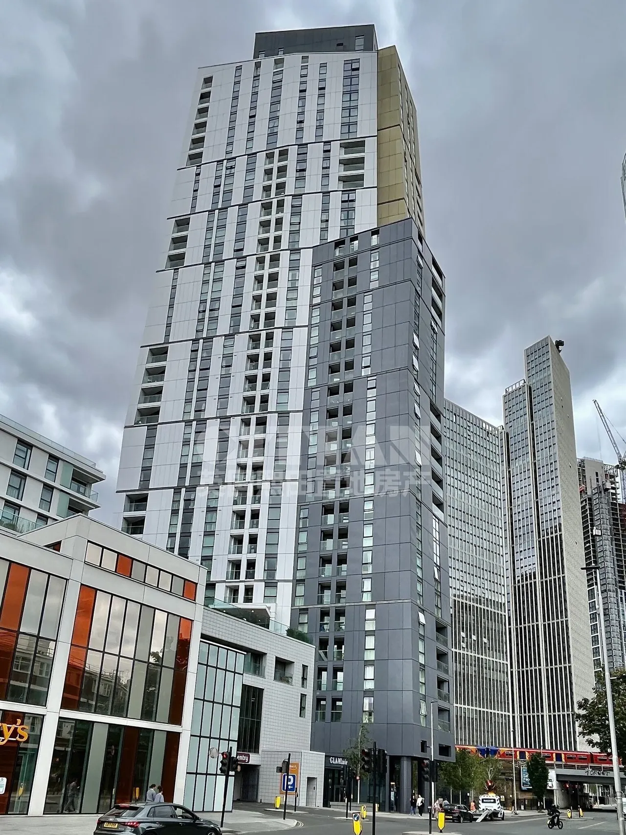 Wandsworth Road, Nine Elms, SW8, photo 10