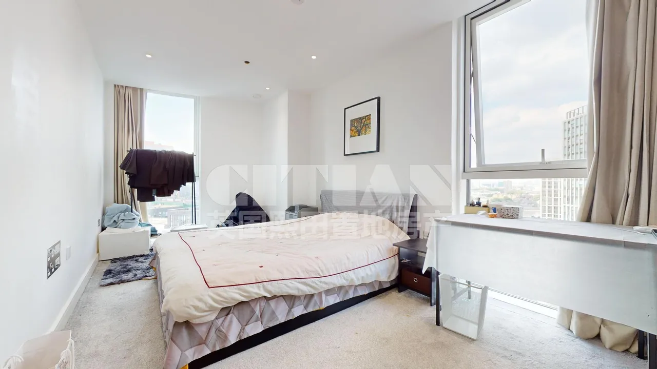 Wandsworth Road, Nine Elms, SW8, photo 17