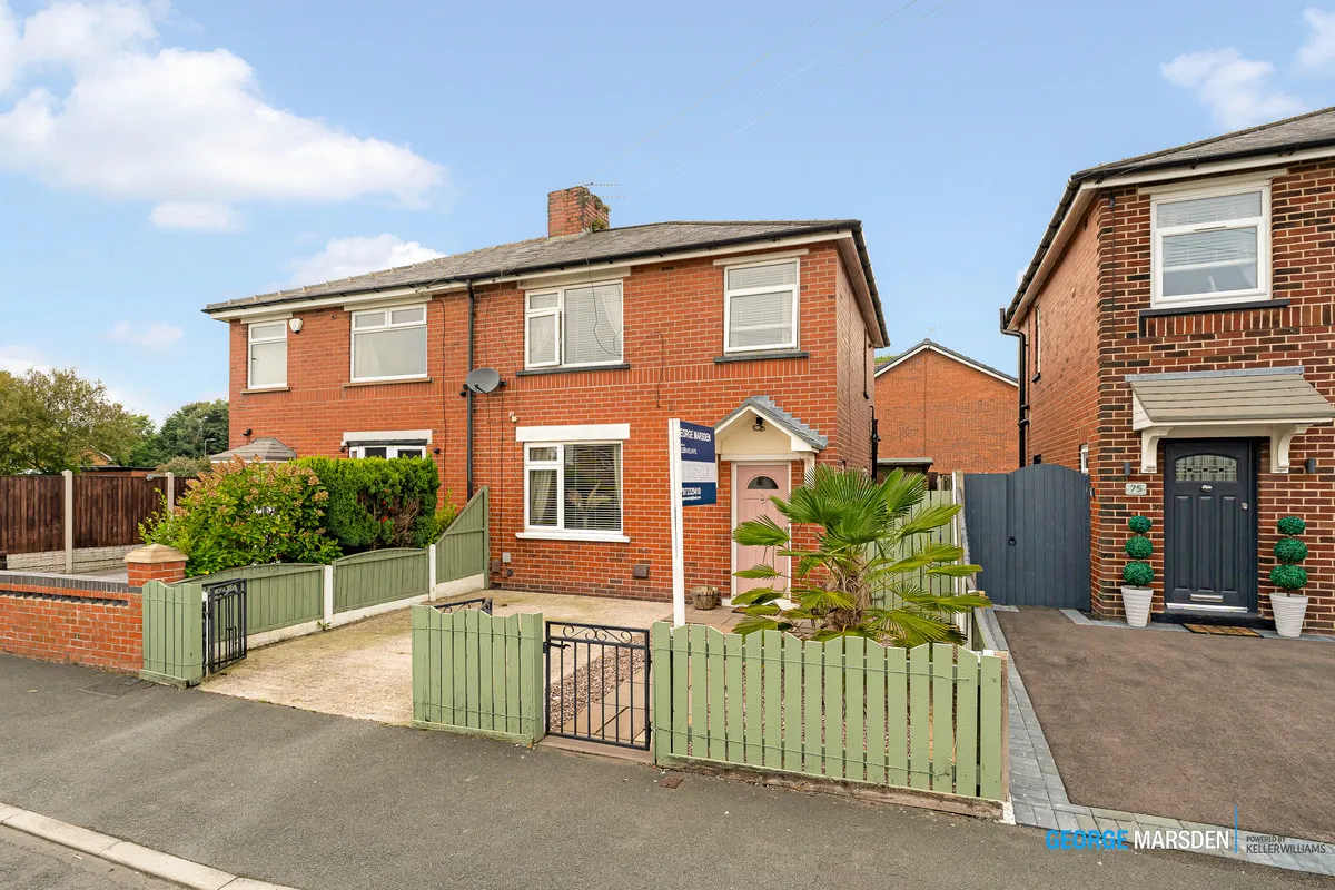 Wigan, WN2, photo 2