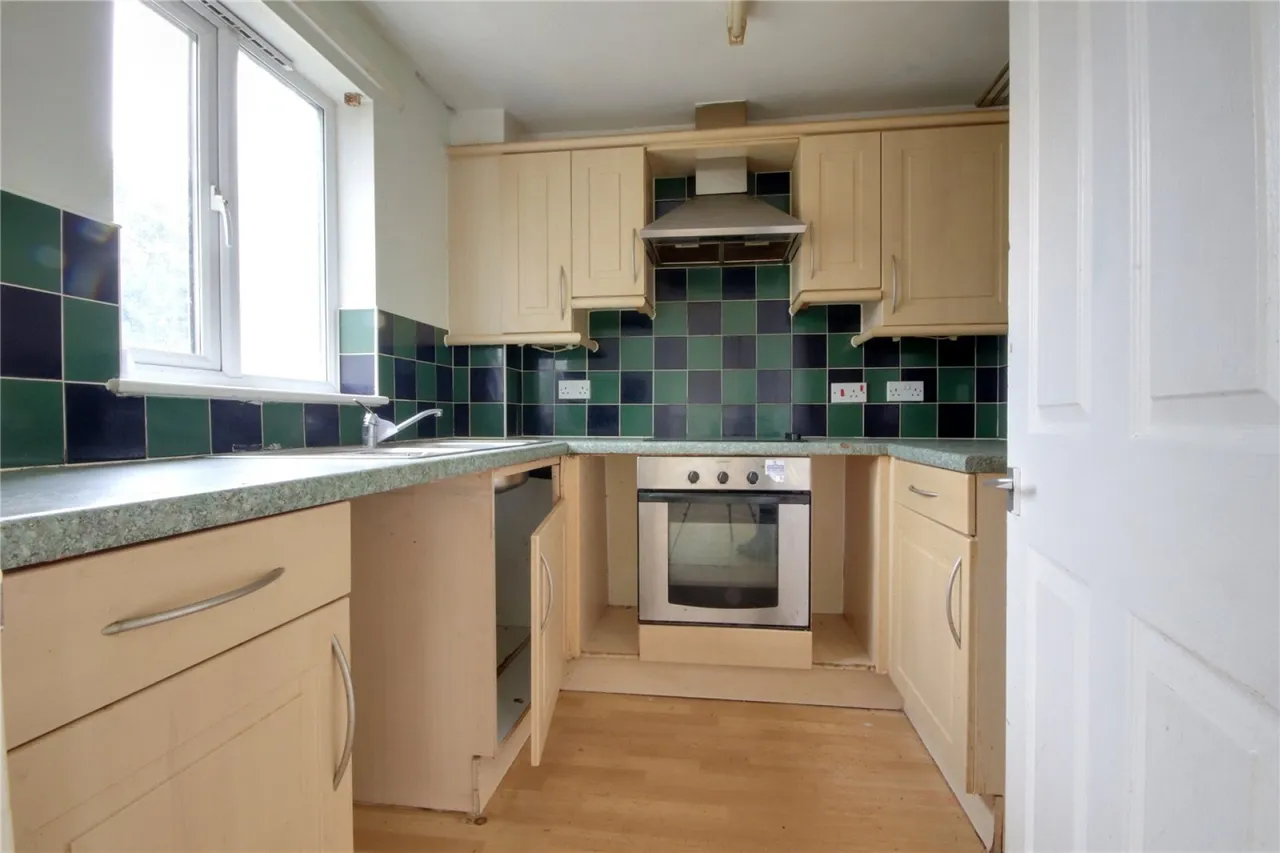 Tysoe Avenue, Enfield, photo 4