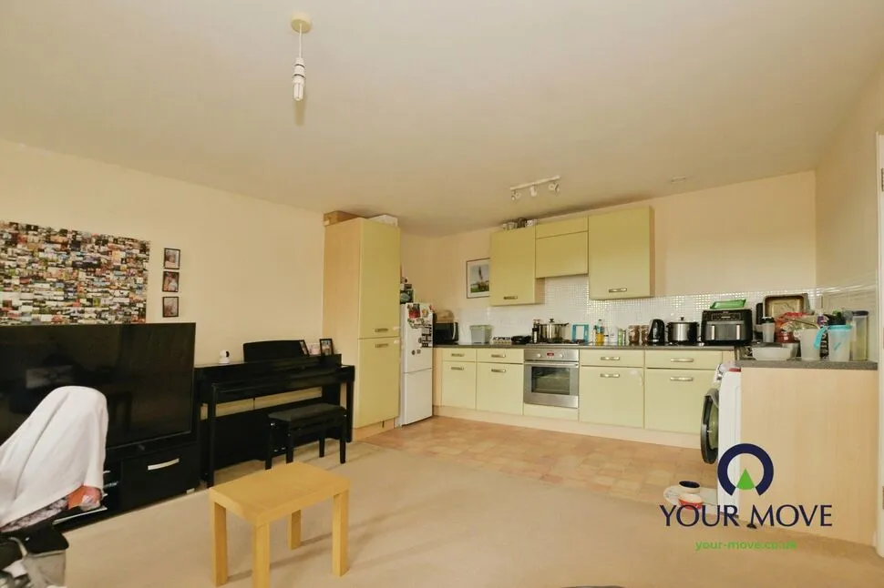 Kilndown Close, Ashford, Kent, TN23, photo 4