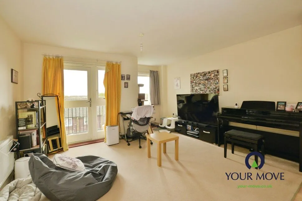 Kilndown Close, Ashford, Kent, TN23, photo 2