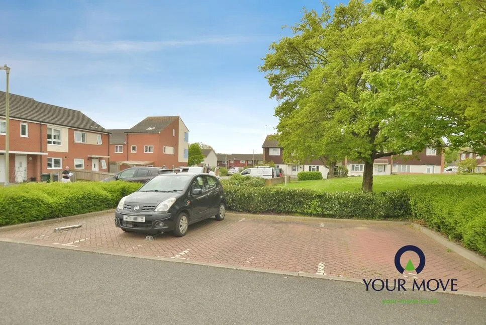 Kilndown Close, Ashford, Kent, TN23, photo 10