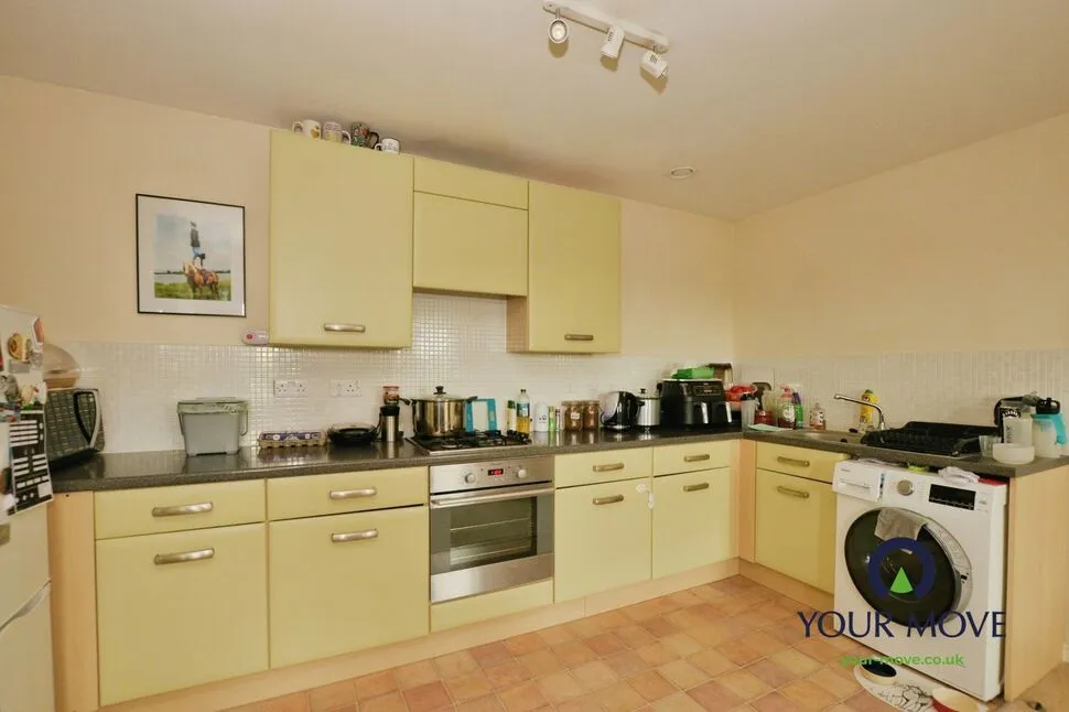 Kilndown Close, Ashford, Kent, TN23, photo 6