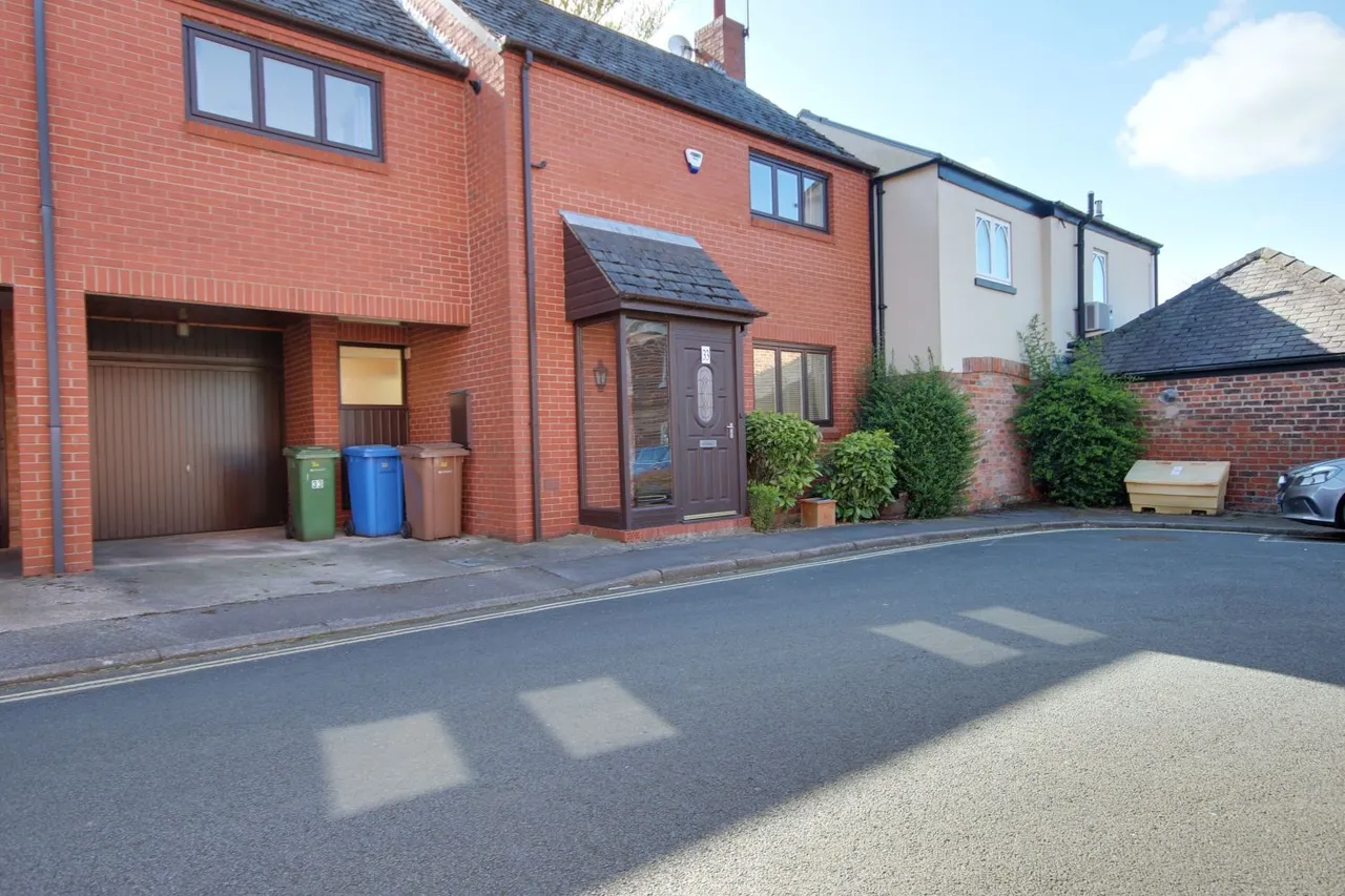 Tiger Lane, Beverley, HU17, photo 17