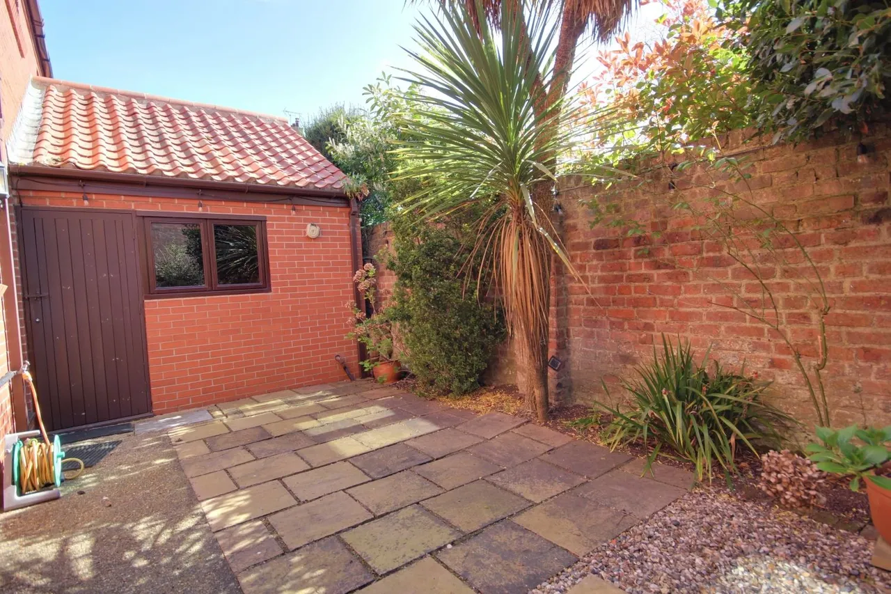 Tiger Lane, Beverley, HU17, photo 2