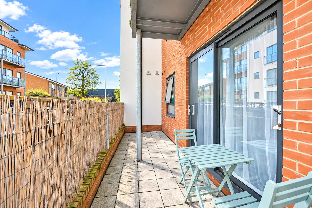 Oakwood Close, London, SE13, photo 13
