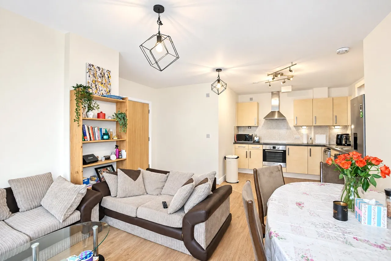 Oakwood Close, London, SE13, photo 6