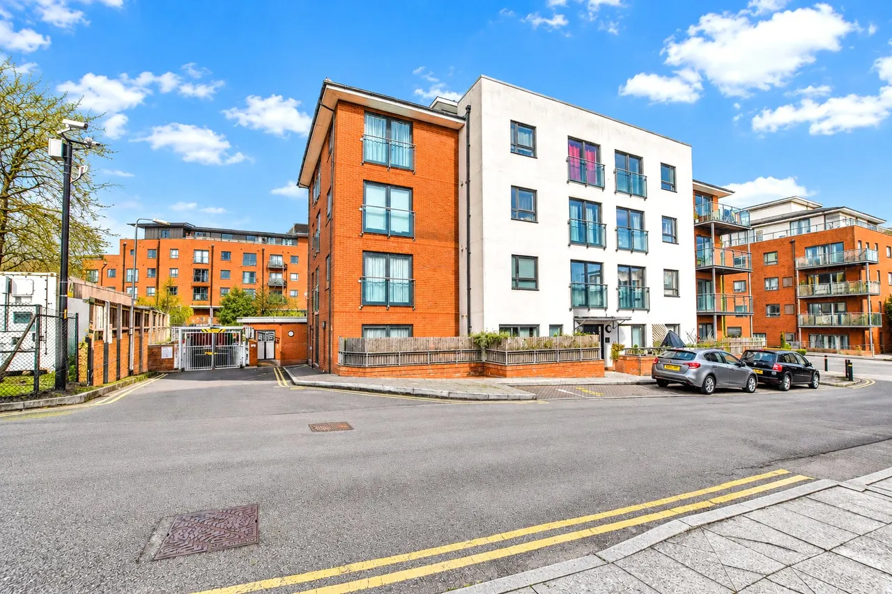 Oakwood Close, London, SE13, photo 16
