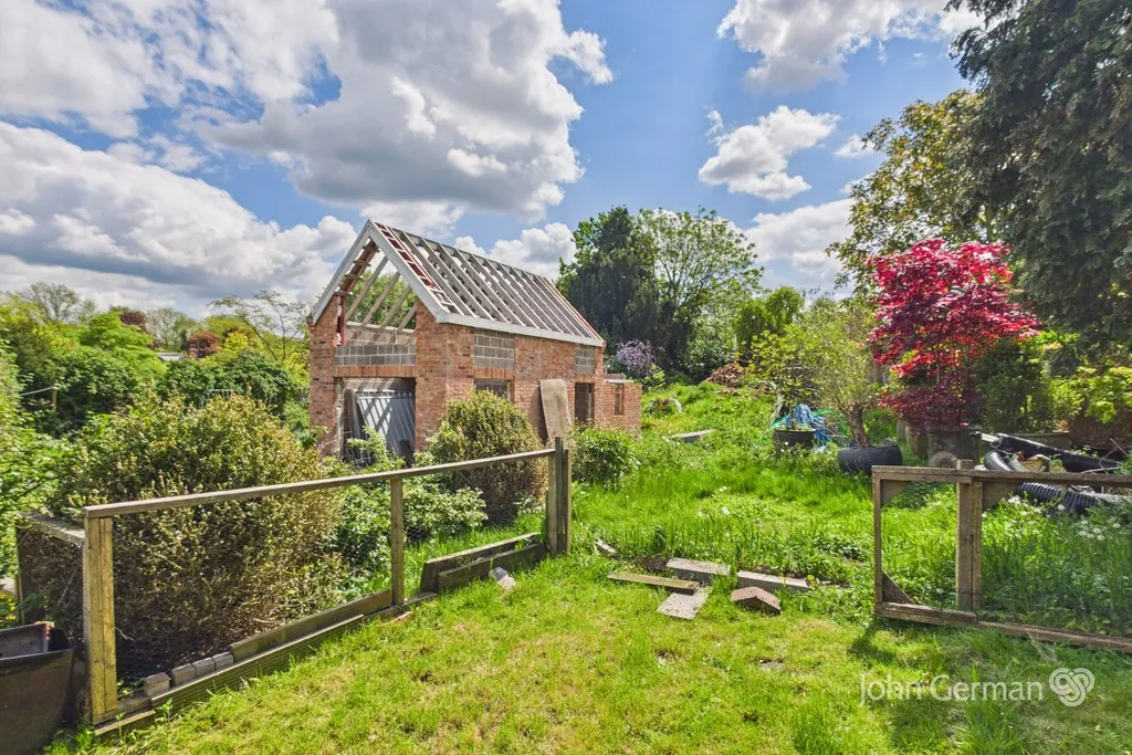 Brook Street, Wymeswold, photo 4