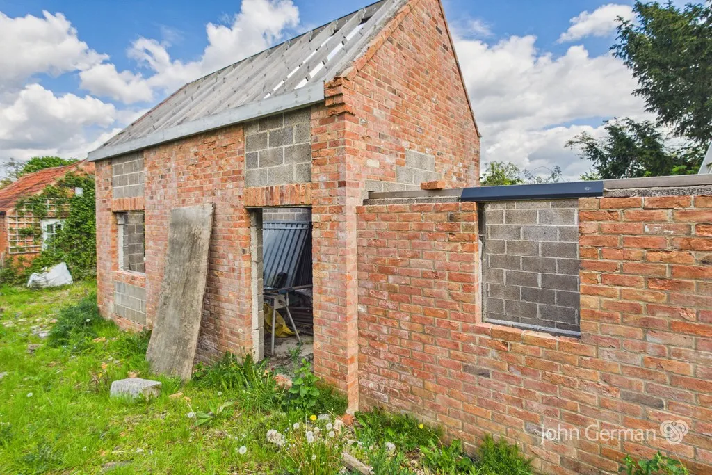 Brook Street, Wymeswold, photo 24