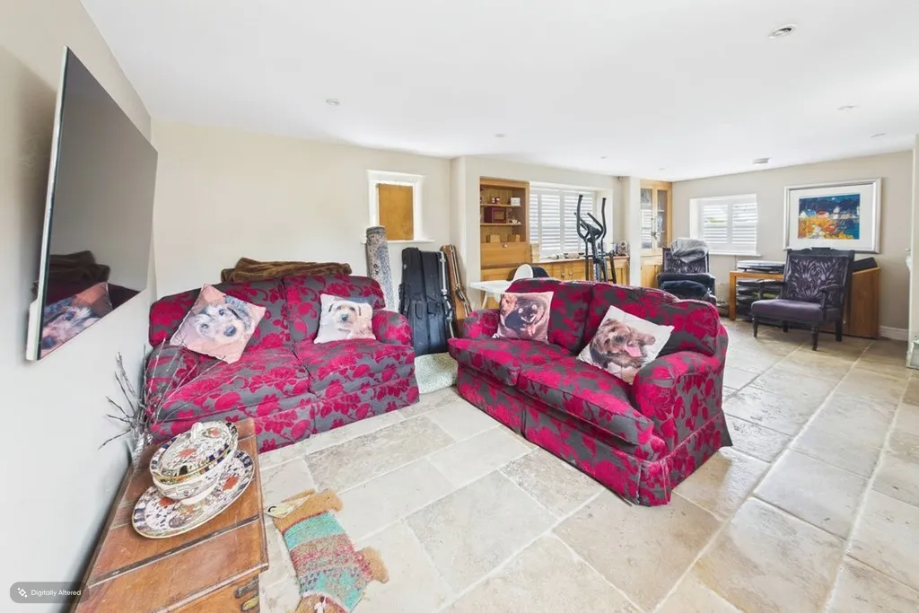 Brook Street, Wymeswold, photo 11