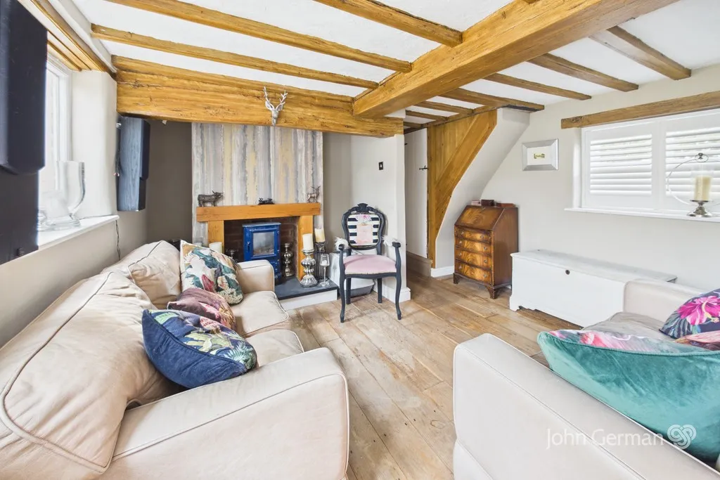 Brook Street, Wymeswold, photo 10