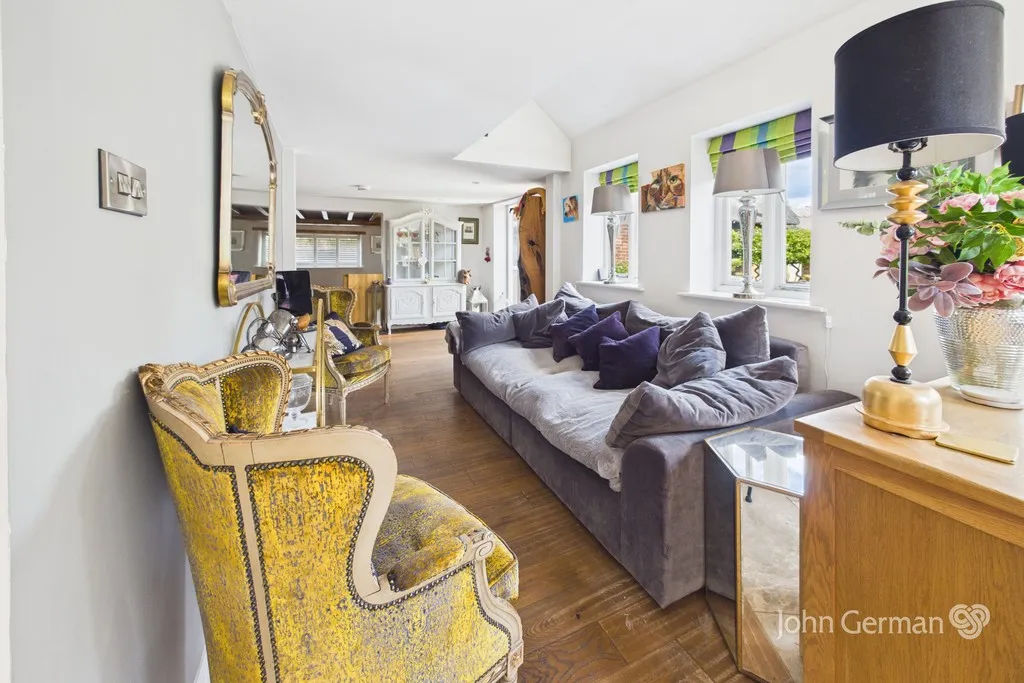 Brook Street, Wymeswold, photo 8