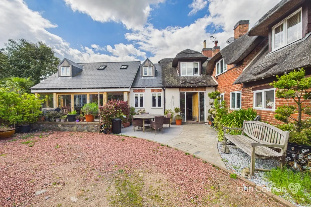 Brook Street, Wymeswold, photo 19