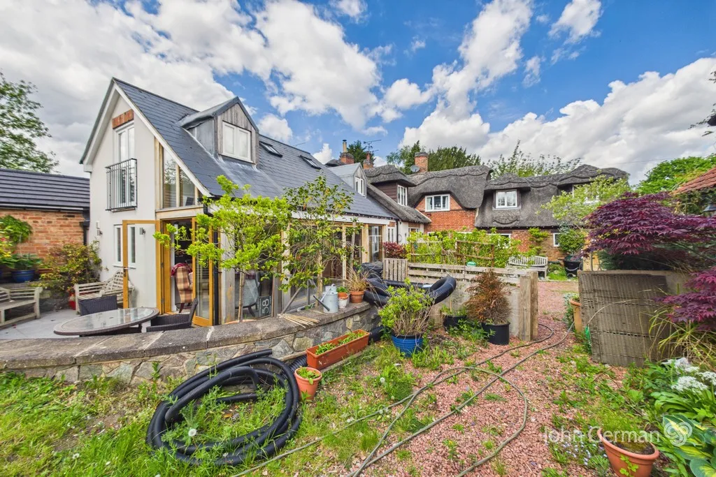 Brook Street, Wymeswold, photo 26