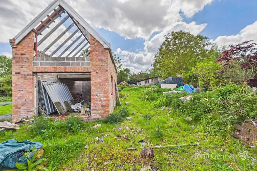 Brook Street, Wymeswold, photo 25