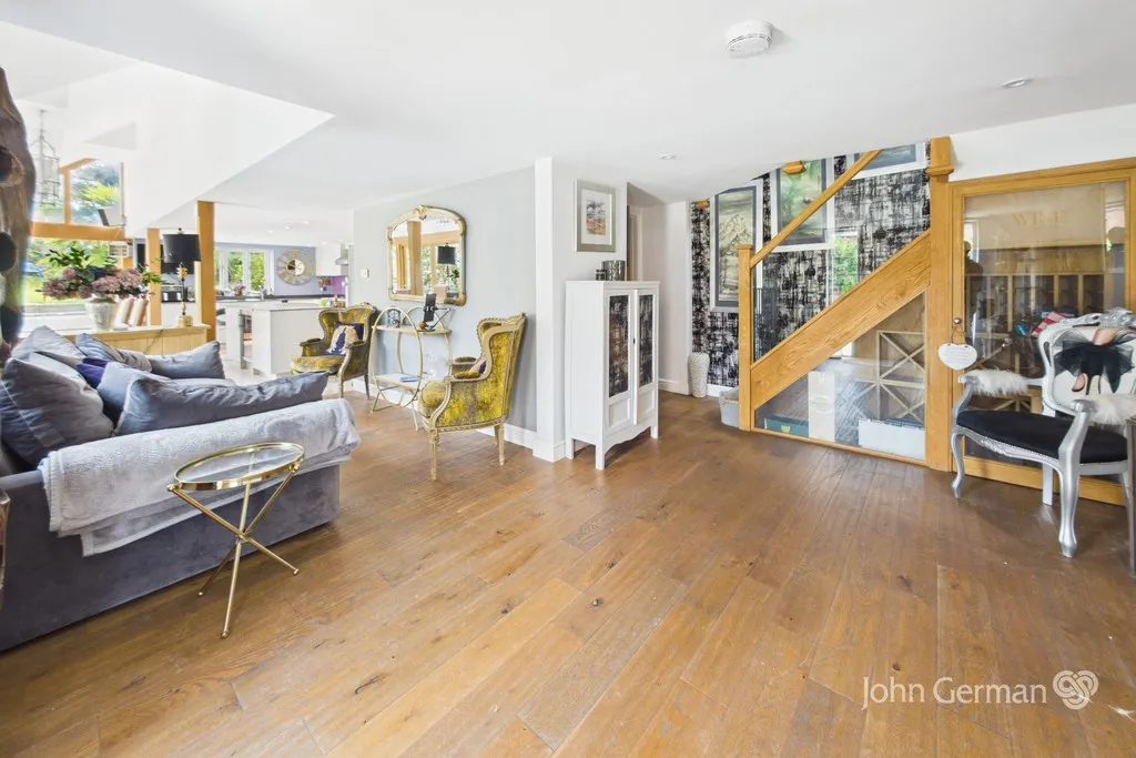 Brook Street, Wymeswold, photo 6