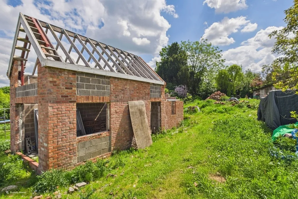 Brook Street, Wymeswold, photo 22
