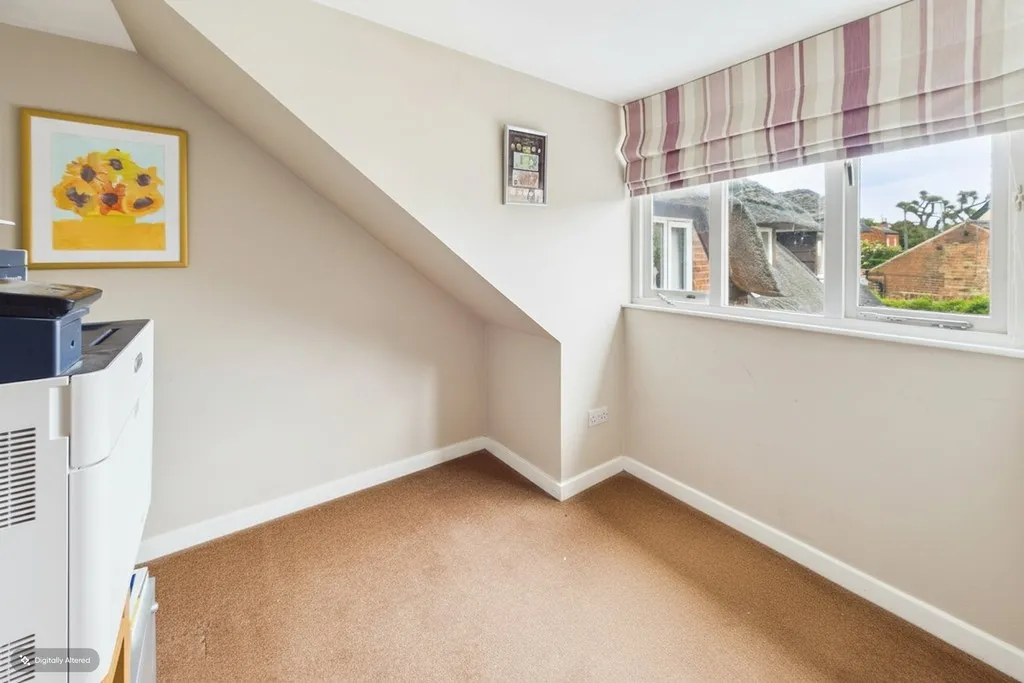 Brook Street, Wymeswold, photo 18