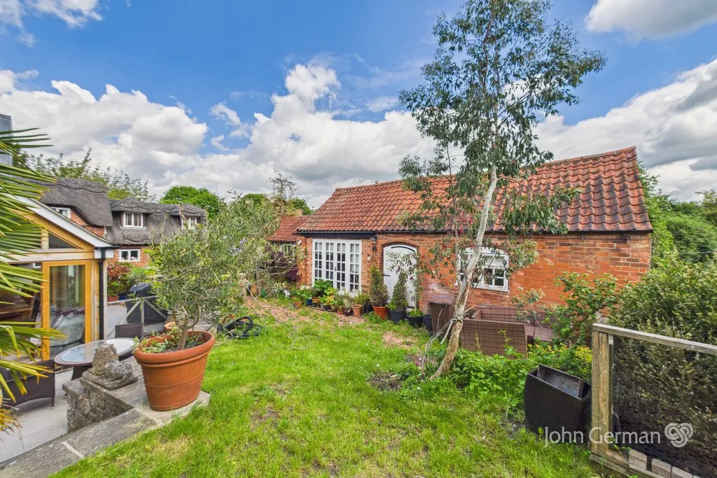 Brook Street, Wymeswold, photo 21
