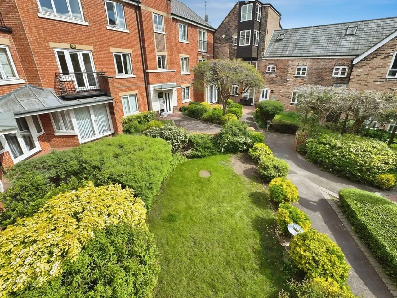 Asbourne Road, Derby, United Kingdom, photo 7