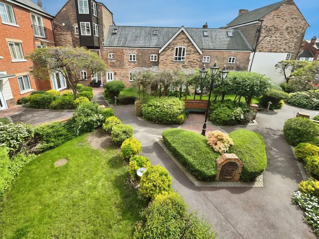 Asbourne Road, Derby, United Kingdom, photo 8