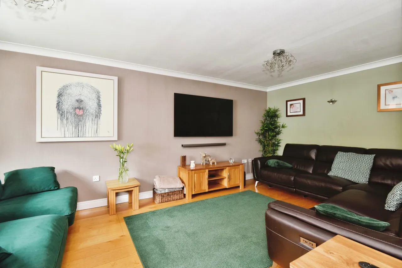St. Gabriels Court, Alsager, Stoke-on-Trent, ST7, photo 11