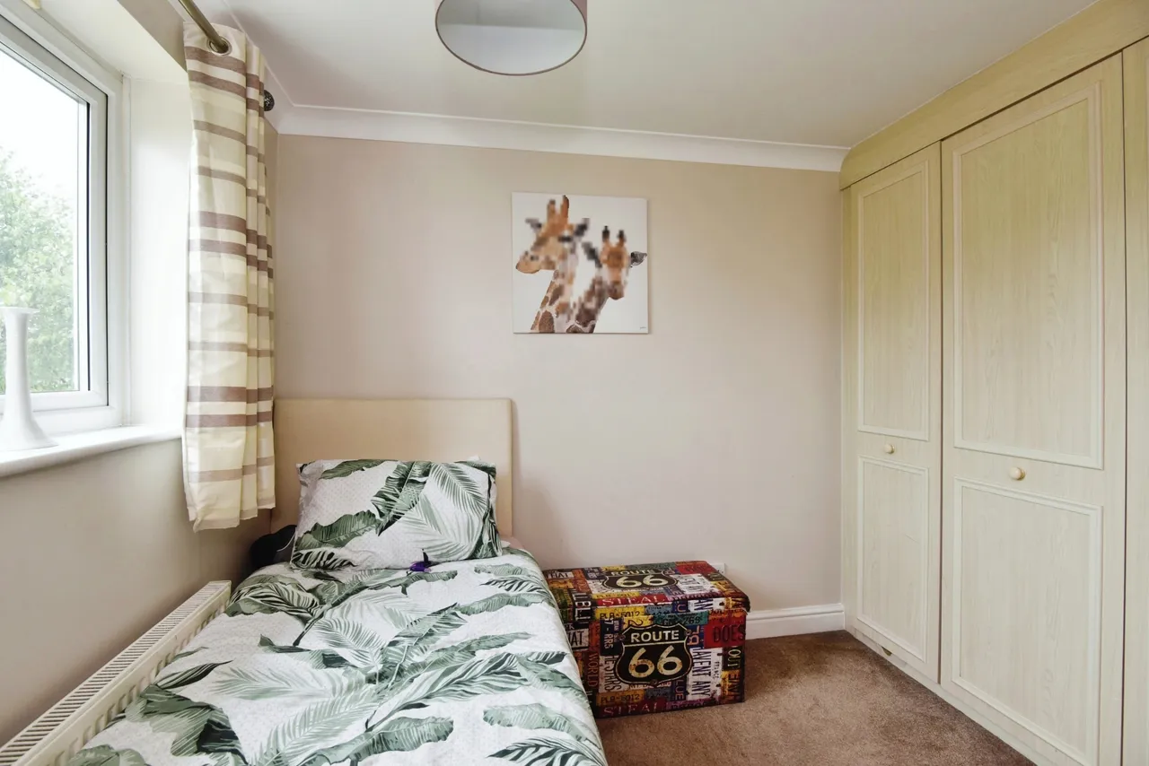 St. Gabriels Court, Alsager, Stoke-on-Trent, ST7, photo 15