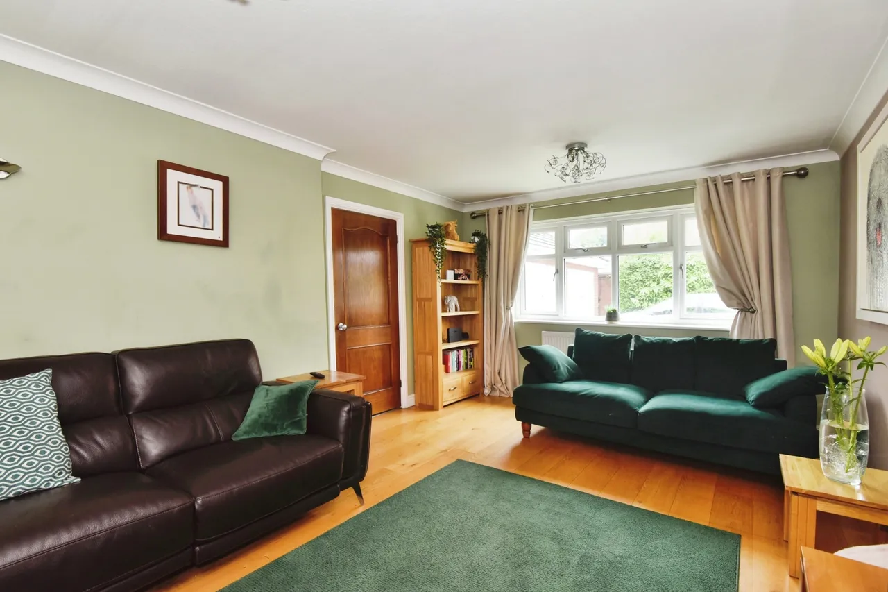 St. Gabriels Court, Alsager, Stoke-on-Trent, ST7, photo 12