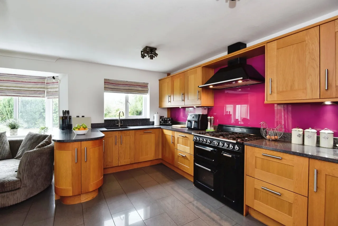 St. Gabriels Court, Alsager, Stoke-on-Trent, ST7, photo 6