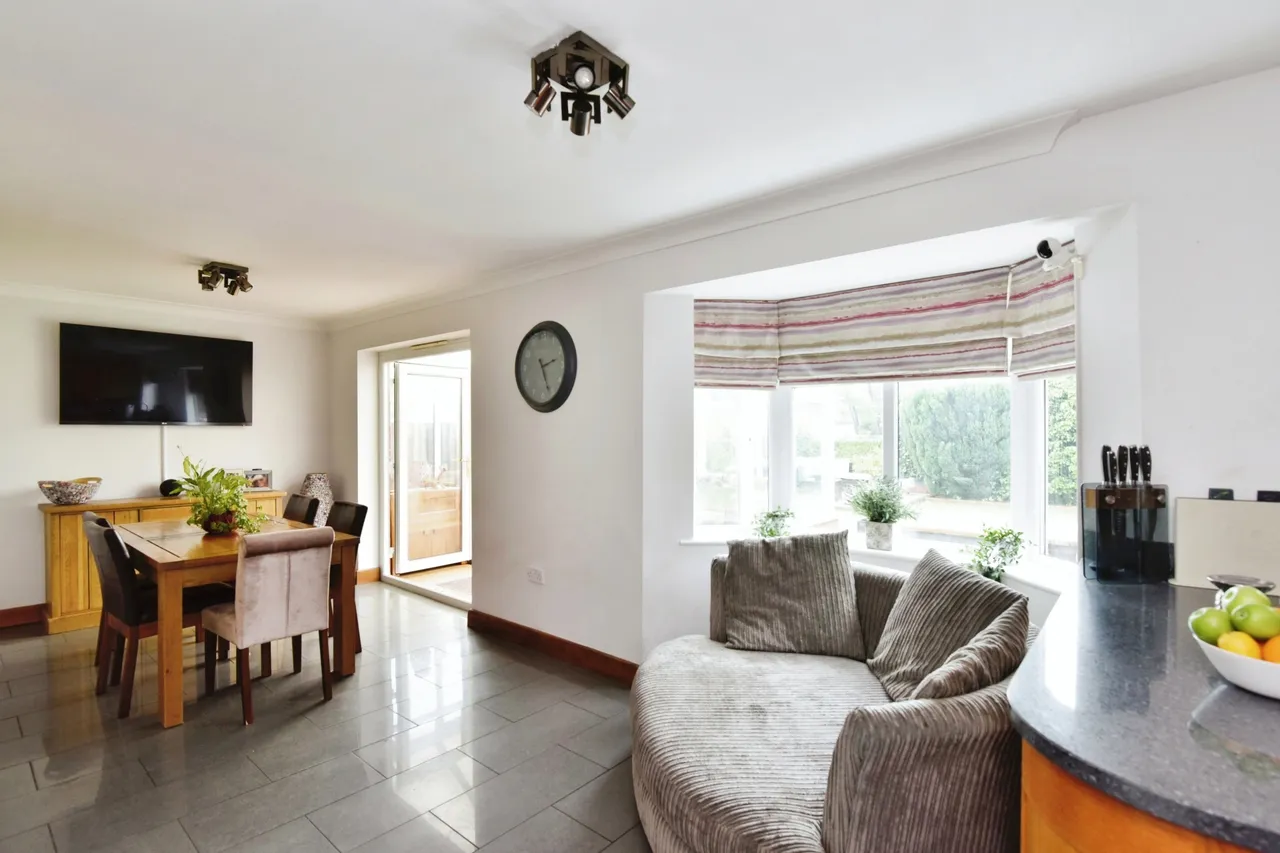 St. Gabriels Court, Alsager, Stoke-on-Trent, ST7, photo 5