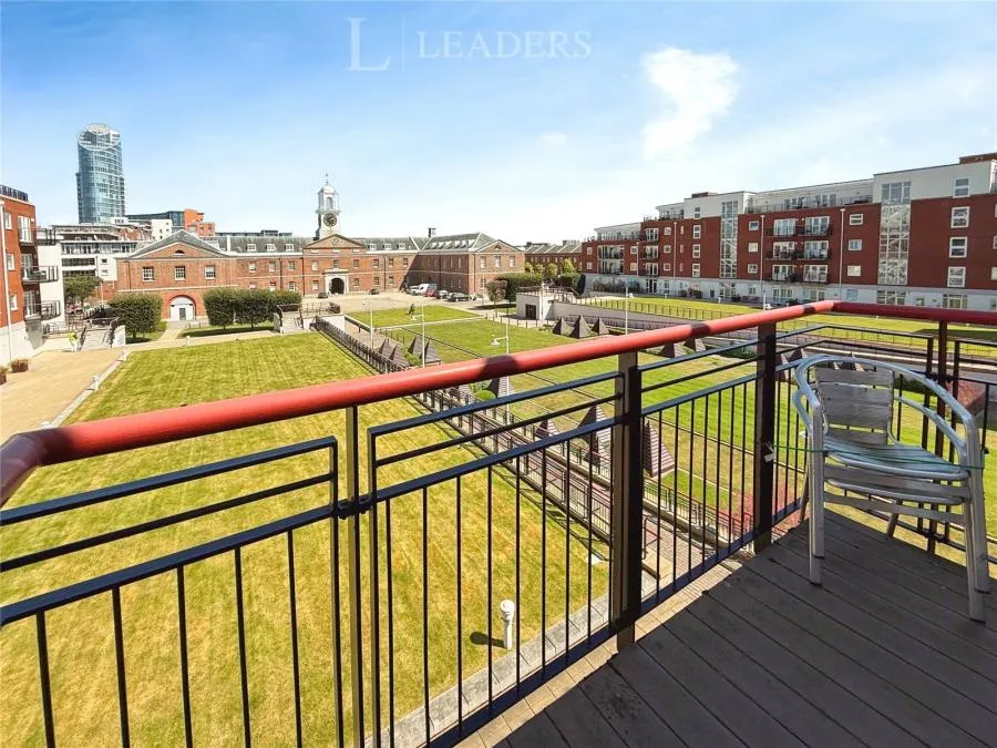 Gunwharf Quays, Portsmouth, PO1, photo 6
