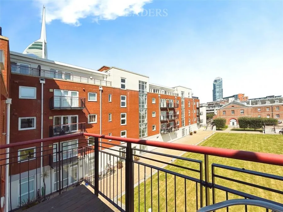 Gunwharf Quays, Portsmouth, PO1, photo 4