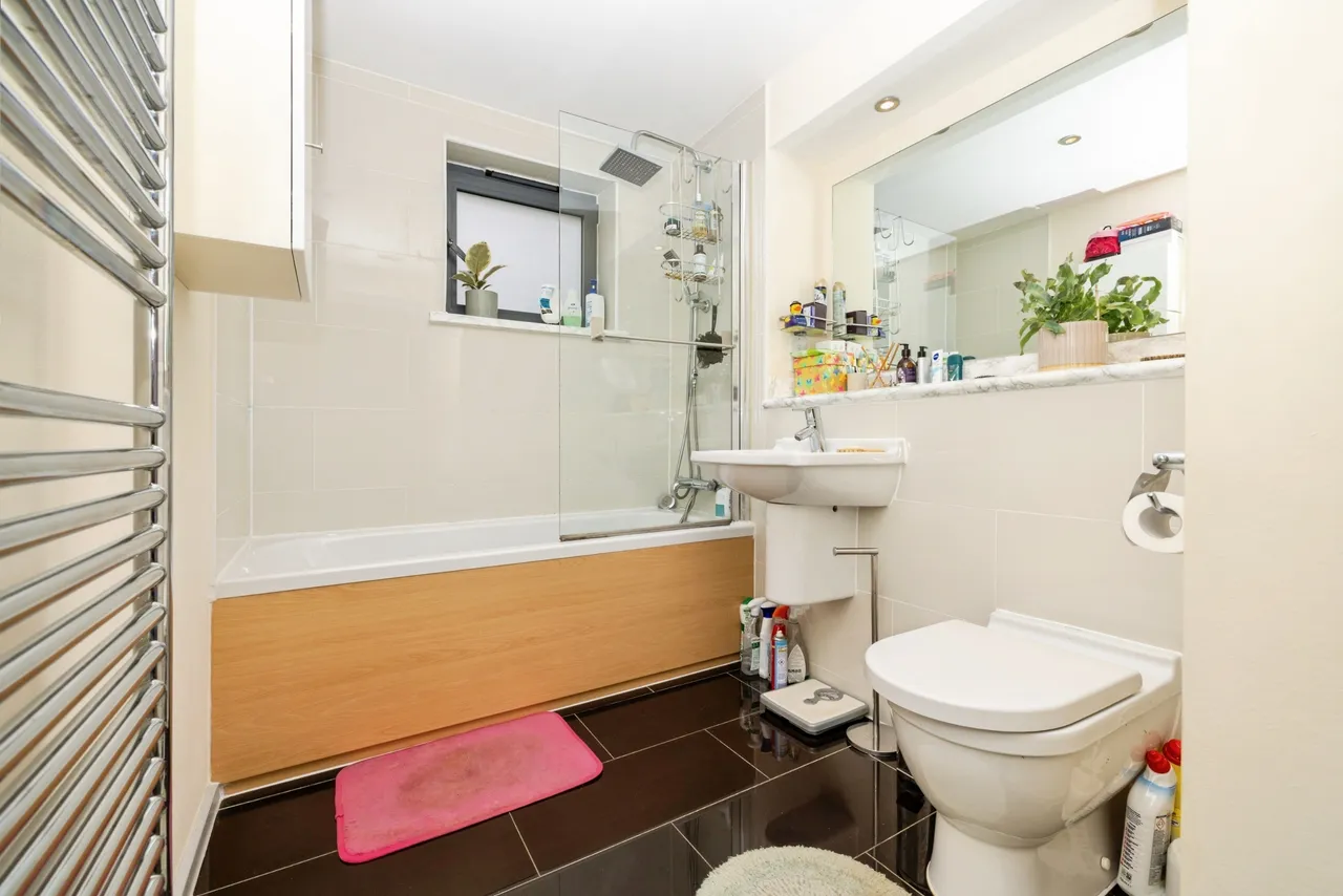 Devonport Street, London, E1, photo 12
