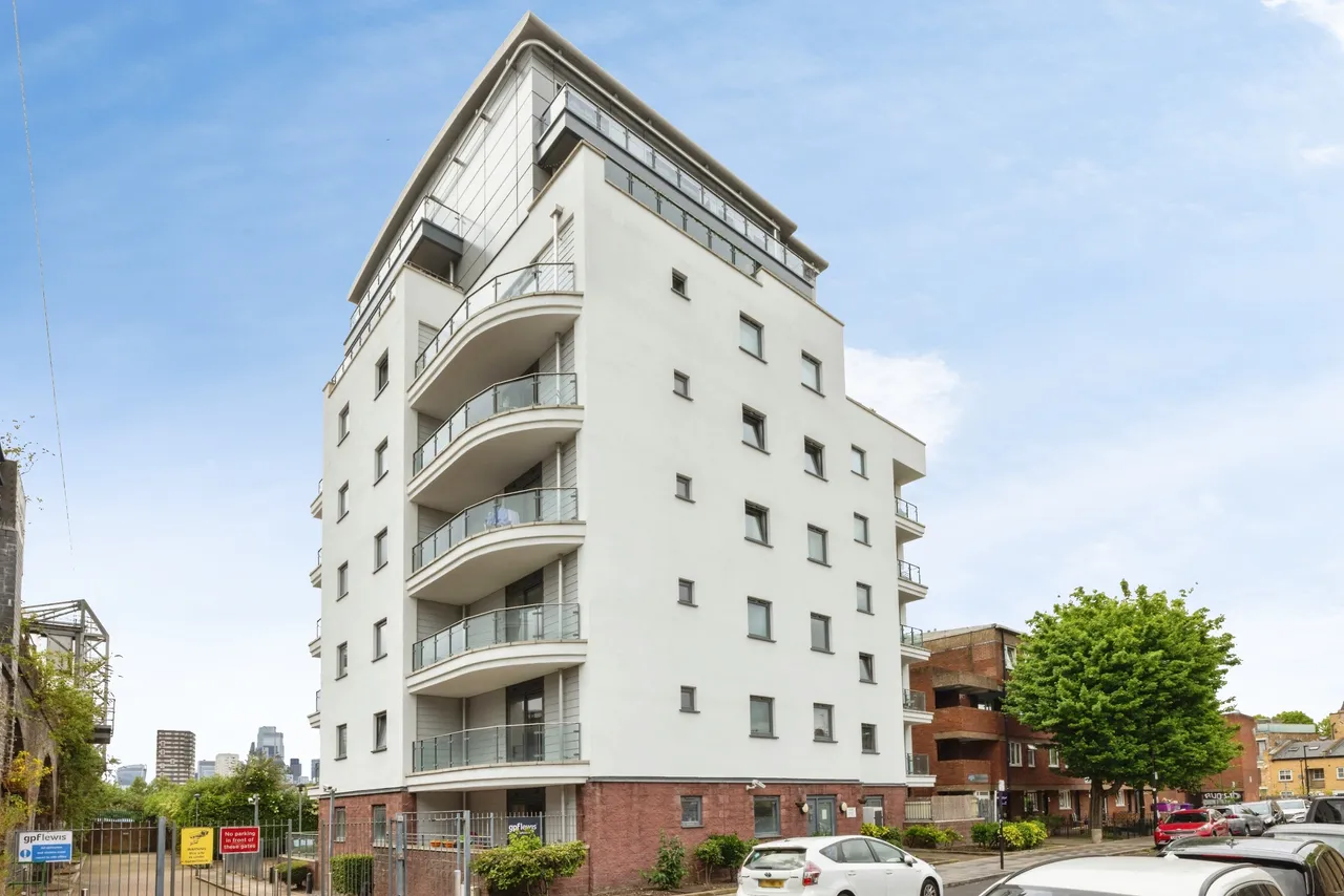Devonport Street, London, E1, photo 17