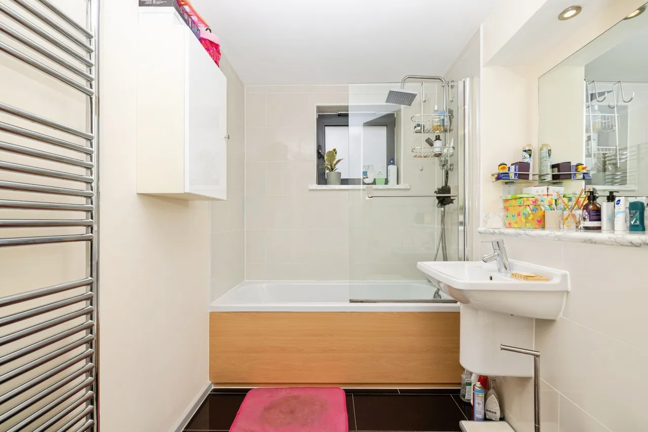 Devonport Street, London, E1, photo 11