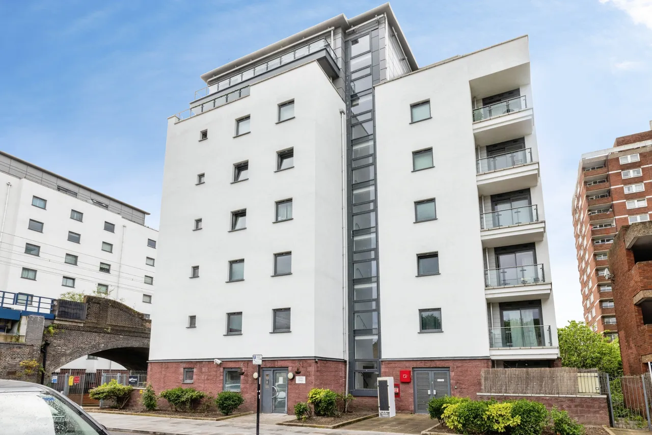 Devonport Street, London, E1, photo 16