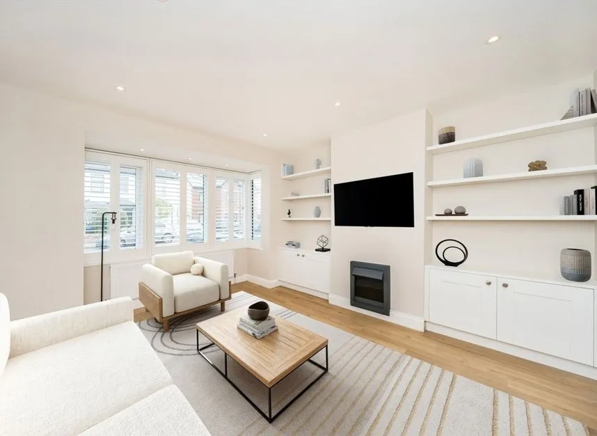 Tankerton Road, Surbiton, KT6, photo 2