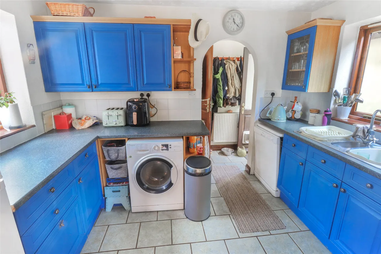 Bouchers Cottages, Waterrow, TA4, photo 16
