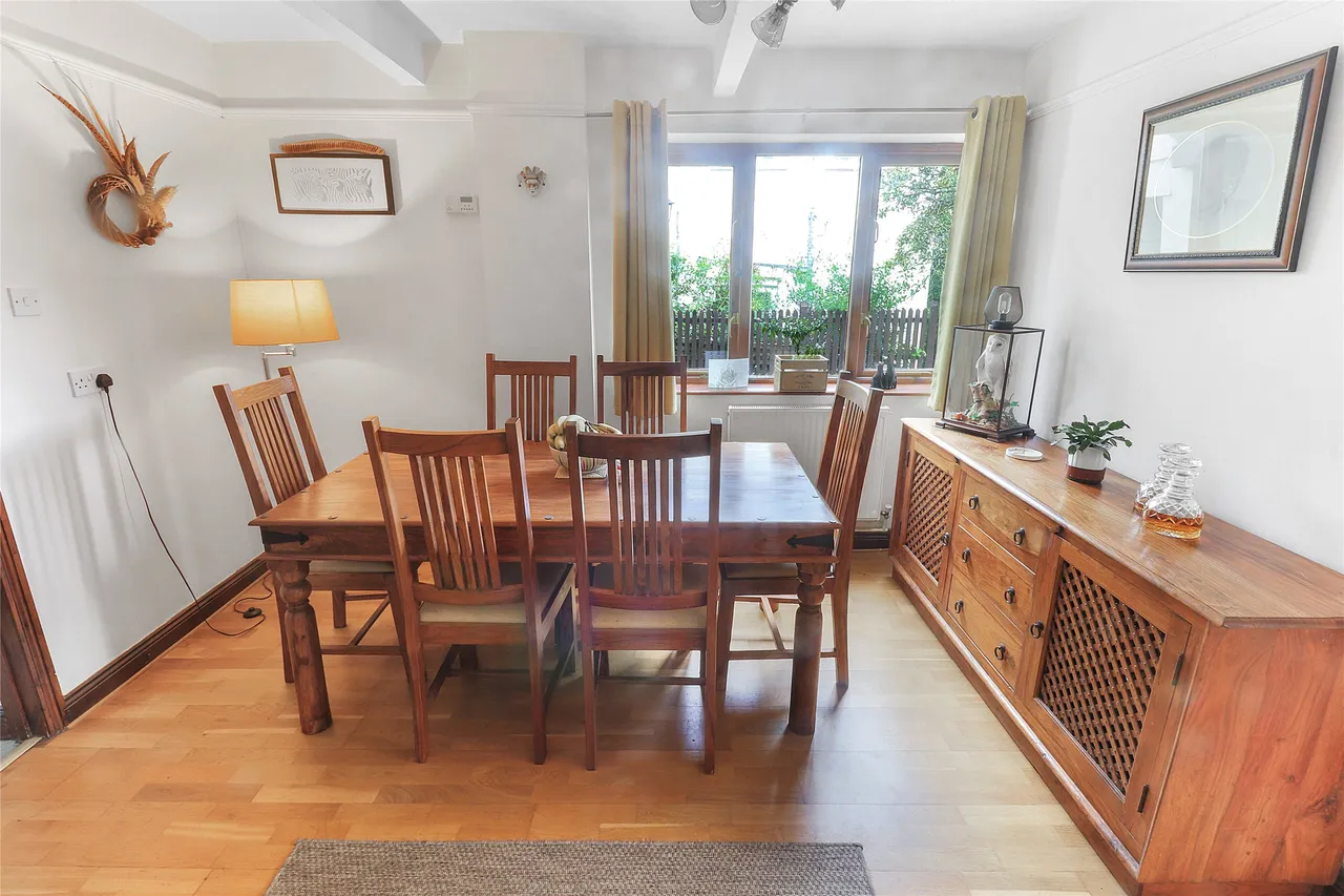 Bouchers Cottages, Waterrow, TA4, photo 12