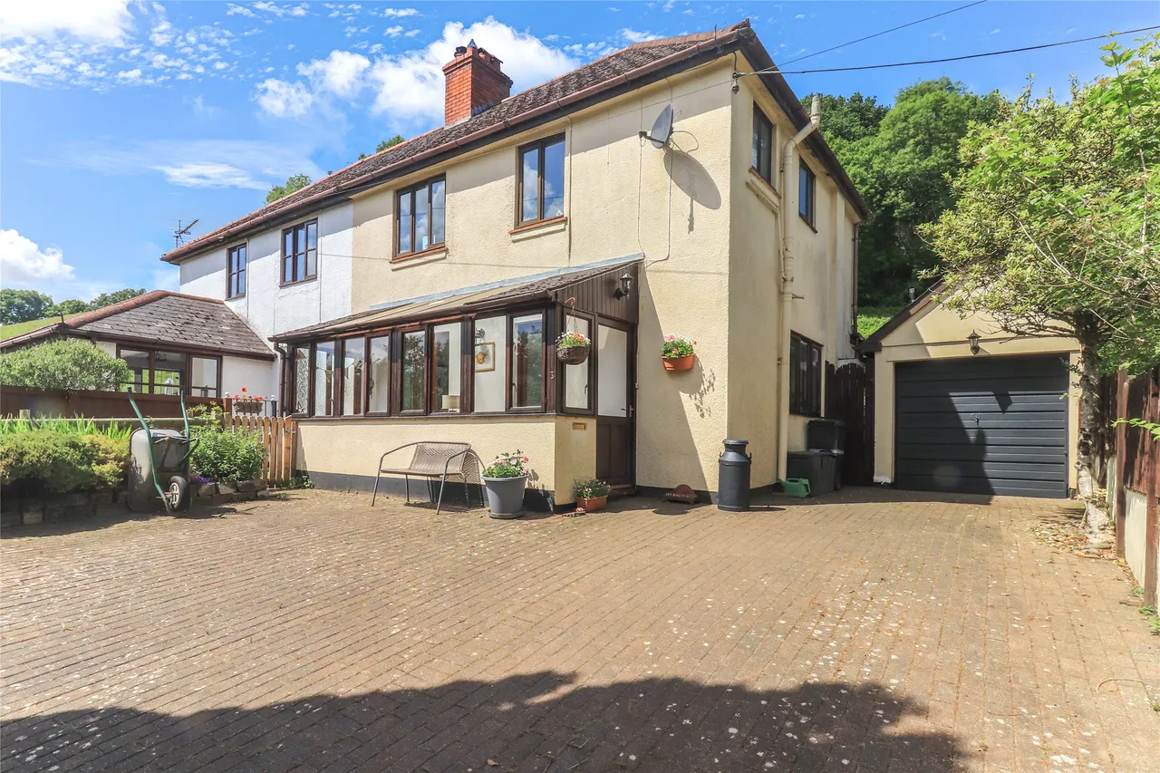 Bouchers Cottages, Waterrow, TA4, photo 10